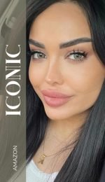 iconic Amazon - Görsel 2