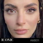 iconic amber - Görsel 2