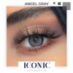 iconic angel gray