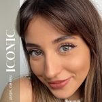 iconic angel green - Görsel 2