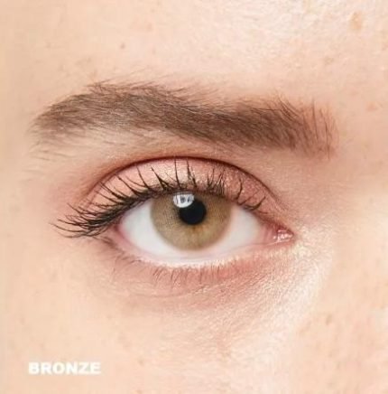 iconic bronze