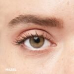 iconic hazel