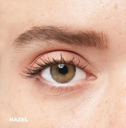 iconic hazel