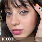 iconic hazel - Görsel 2