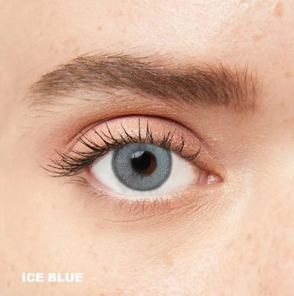 iconic ice blue
