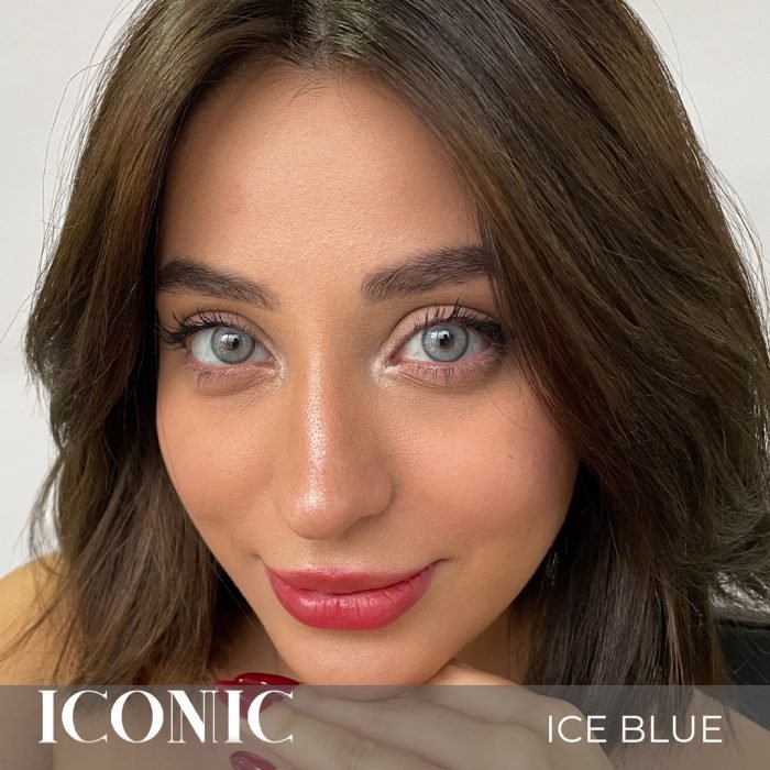 iconic ice blue - Görsel 2