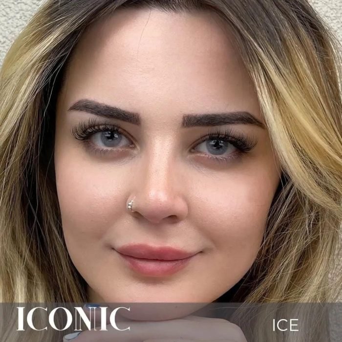 iconic ice - Görsel 2