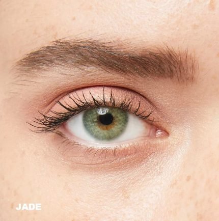 iconic jade