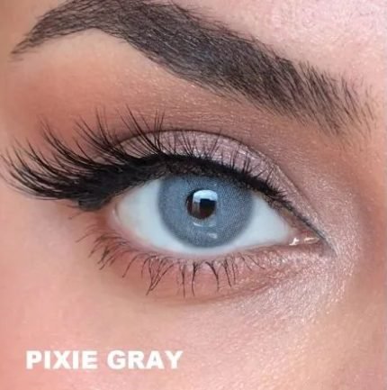 Labella Pixie Gray