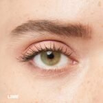 iconic lime