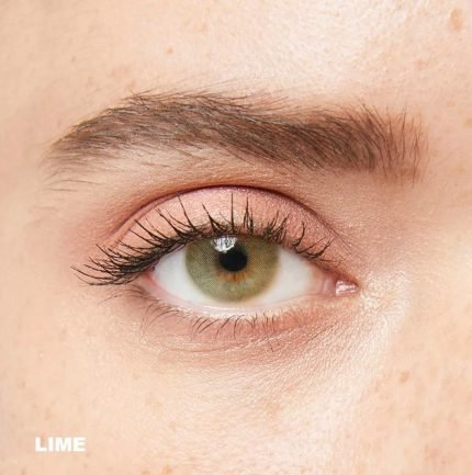 iconic lime