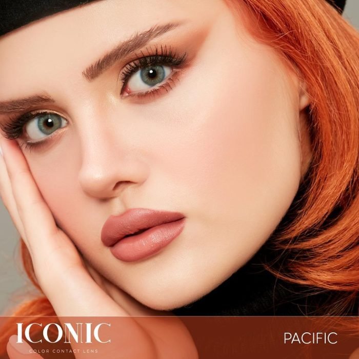 iconic pasific color - Görsel 2