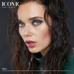 iconic rain - Görsel 2