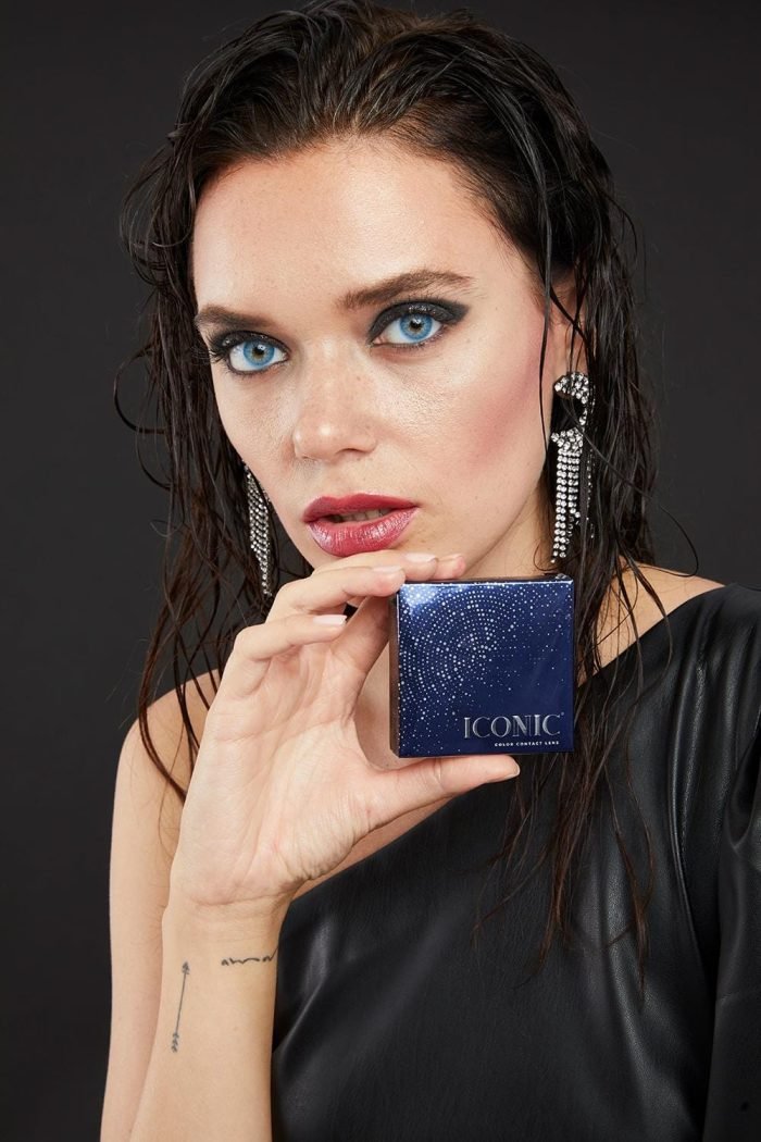 iconic safir - Görsel 2
