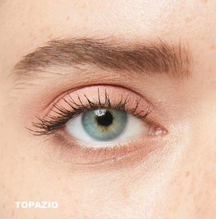 iconic topazio
