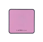 Pembe Renk Mıknatıslı Lens Kabı Kare Kutu - Görsel 2