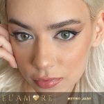 Elamore Retro Jade - Görsel 2
