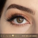 Elamore Pixie Mellow Green