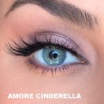 El Amore Cinderella