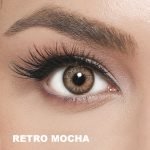 Elamore Retro Mocha