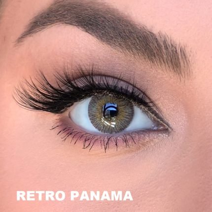 Elamore Retro Panama Hazel