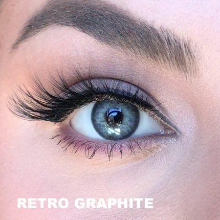 Elamore Retro Graphite