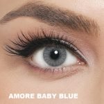 Elamore Baby Blue