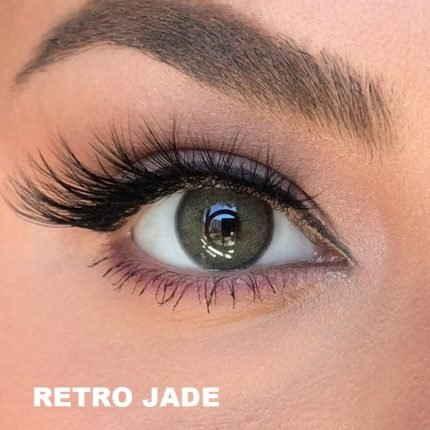 Elamore Retro Jade