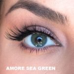 Elamore Sea Green
