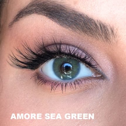 Elamore Sea Green