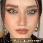 Elamore Retro Cove Green - Görsel 2