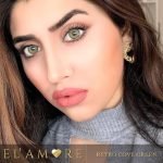 Elamore Retro Cove Green - Görsel 3