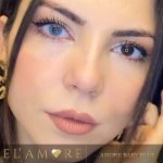 Elamore Baby Blue - Görsel 3