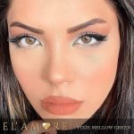 Elamore Pixie Mellow Green - Görsel 2