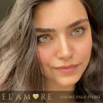Elamore Pale Ivory - Görsel 2