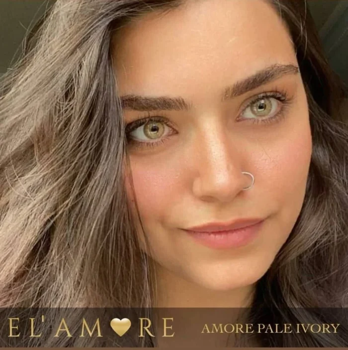 Elamore Pale Ivory - Görsel 2
