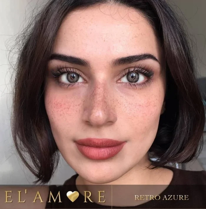 Elamore Azure - Görsel 2