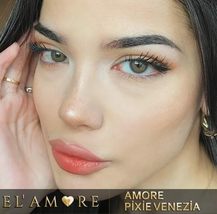 Elamore Pixie Venezia - Görsel 2