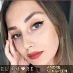 Elamore Sea Green - Görsel 2
