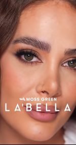 Labella Premium Moos Green - Görsel 4