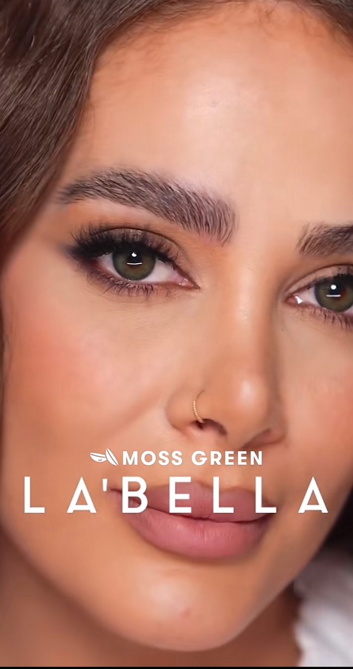 Labella Premium Moos Green - Görsel 4