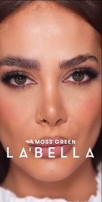 Labella Premium Moos Green - Görsel 3
