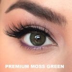 Labella Premium Moos Green