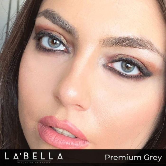 La bella Premium Gray - Görsel 2