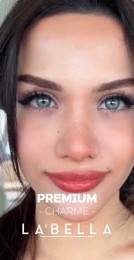 La bella Premium Charme - Görsel 2
