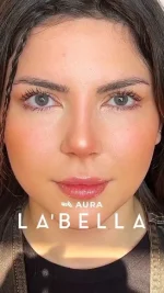 La bella Premium Aura - Görsel 2